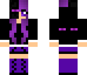 ender girl