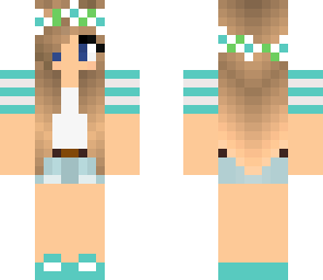summer girl