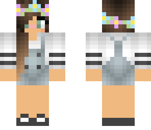 my personal skin
