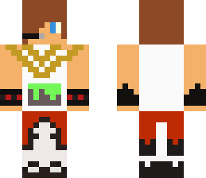 awsome dude v3