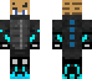 pvp tiger blue