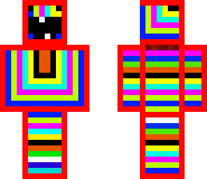 colors