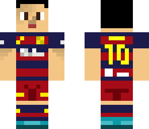 lio messi