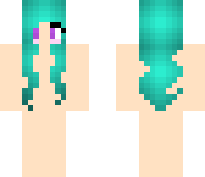 aqua hair base