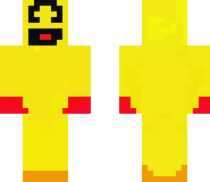 pacman 