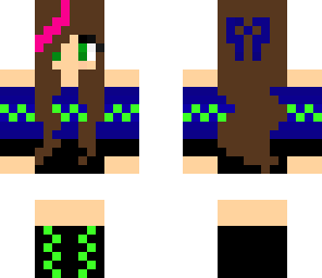 seahawk girl
