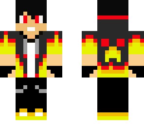 kfn's fireboy
