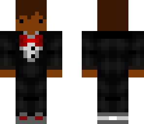 tuxedo nerdz
