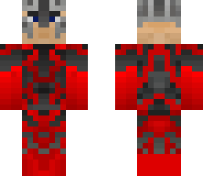 been18 skin part 1