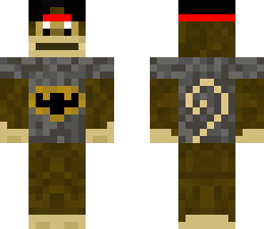 monkeh powa
