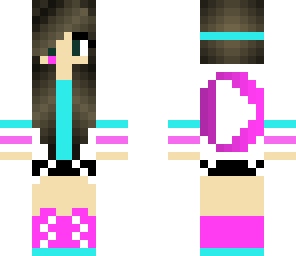 enchantedroses skin enchanted36117