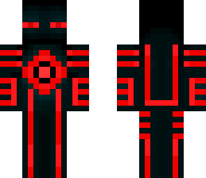 cyber virus enderman