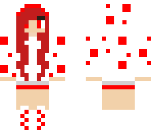 cake girl