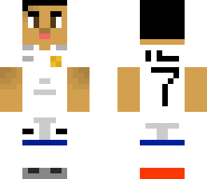 c ronaldo