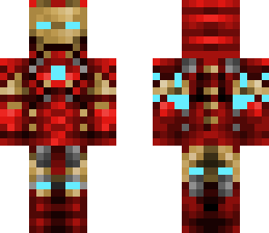 iron man