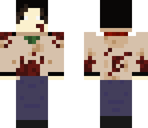 scott proxy skin