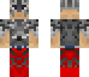 been18 skin part 2