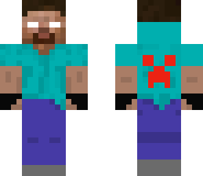 herobrine pro