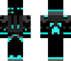 enderman cool