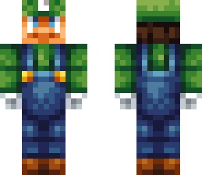 luigi