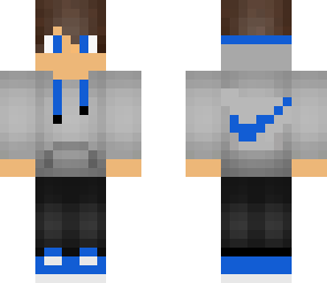 boy skin