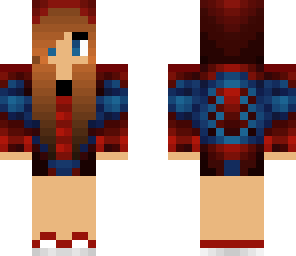 spiderwoman