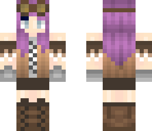 cute steampunk
