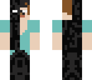 enderherobrine