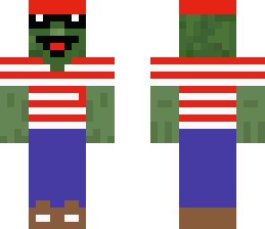 kfn's where's zombie