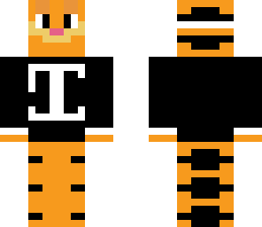garfiel arreglo