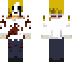 maska skin