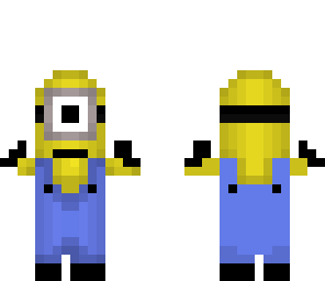 minion