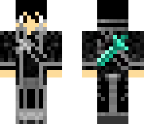 kirito