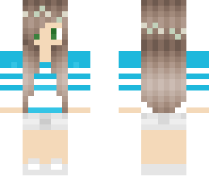 hipster girl