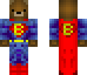super bear