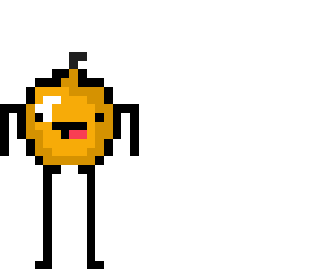derpy apple