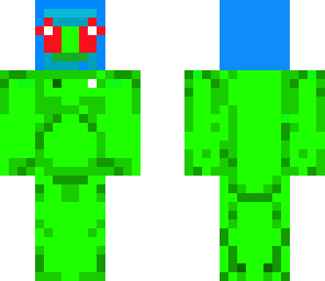 alien pilot