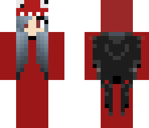 devilish dino