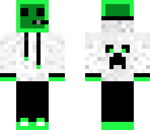 greeny slime