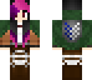 crossminer aot