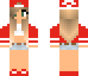 girl