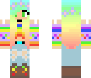 rainbow yasss