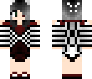 wolf girl fixed