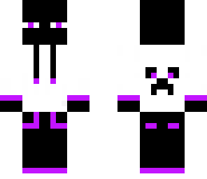enderman dj