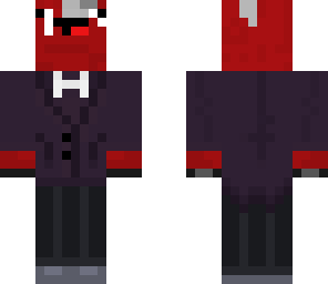 mooshroom is a suit