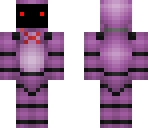 faceless bonnie
