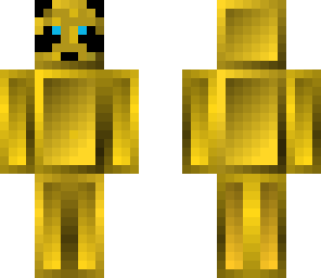 gold panda