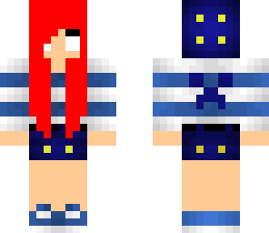 red hair brine