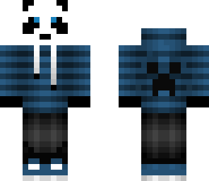 panda john