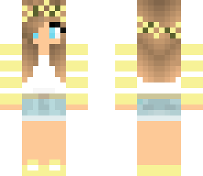 hair edit